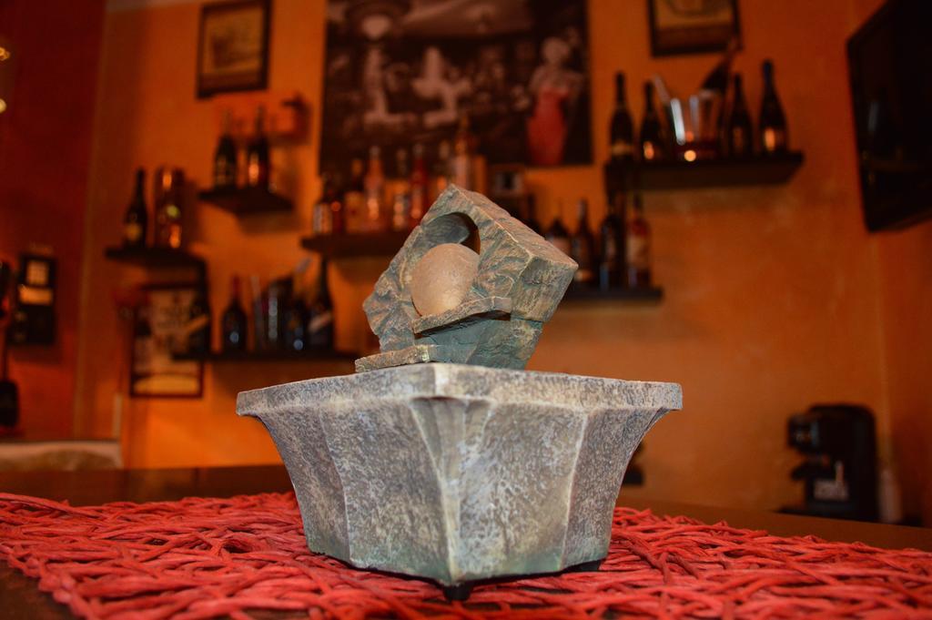 Hostel Josef Палермо Екстериор снимка
