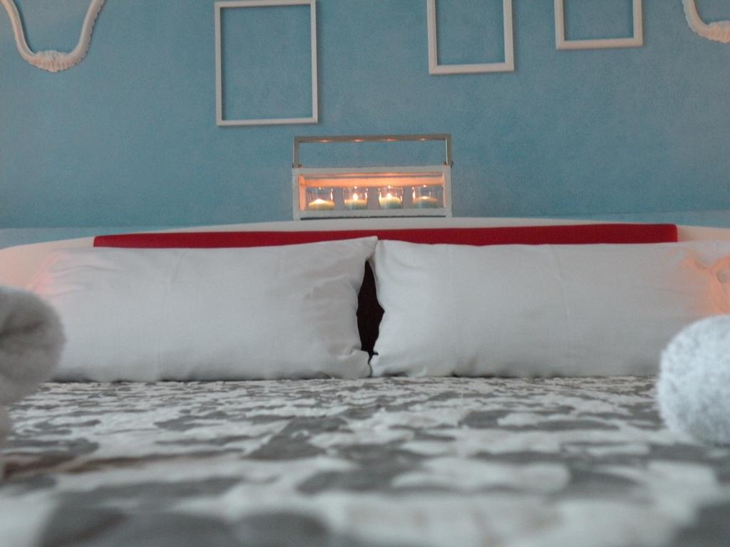 Hostel Josef Палермо Екстериор снимка