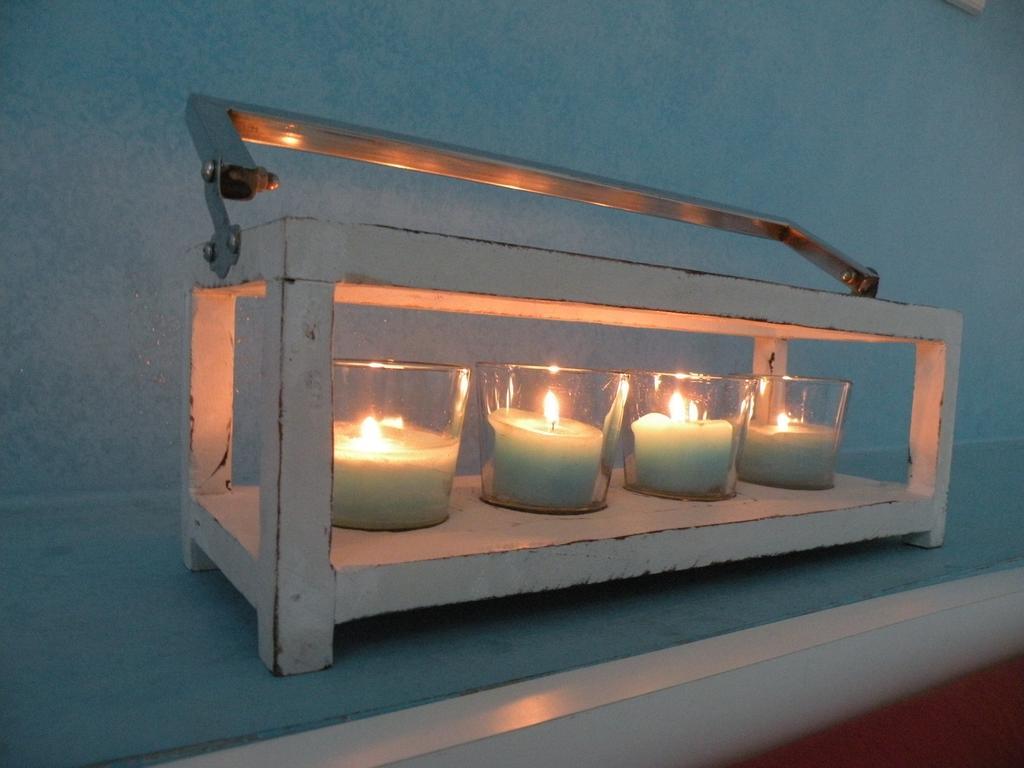 Hostel Josef Палермо Екстериор снимка