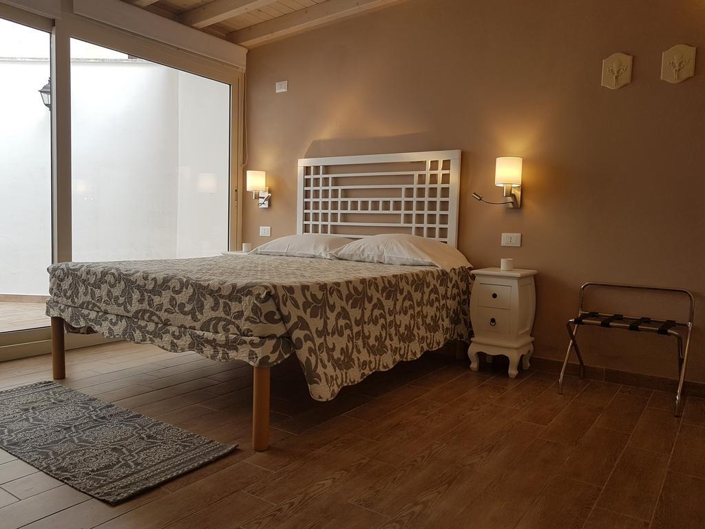 Hostel Josef Палермо Екстериор снимка